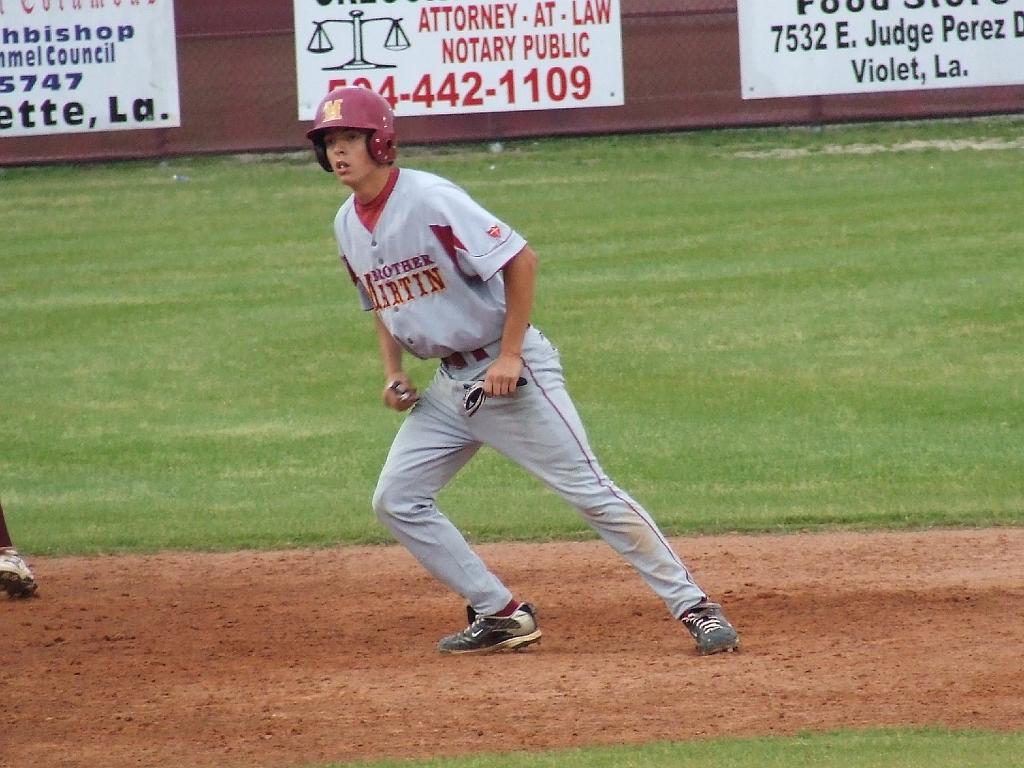 vs Chalmette 4-17-09 (77)